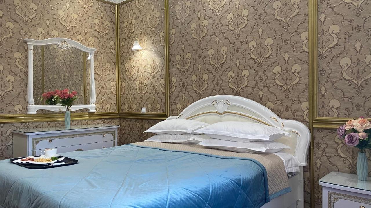 Lion Hotel Astana Buitenkant foto